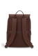 Lipault Lost In Berlin Square Backpack 2.0  Spiced Mocha Lipault Lost In Berlin Square Backpack 2.0  Spiced Mocha