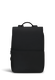 Lipault Lost In Berlin Square Backpack 2.0  Black Lipault Lost In Berlin Square Backpack 2.0  Black