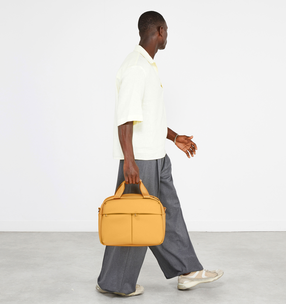 Lost In Berlin Carryall