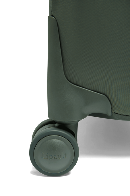 Lipault Plume Very Long Trip  Khaki Lipault Plume Very Long Trip  Khaki