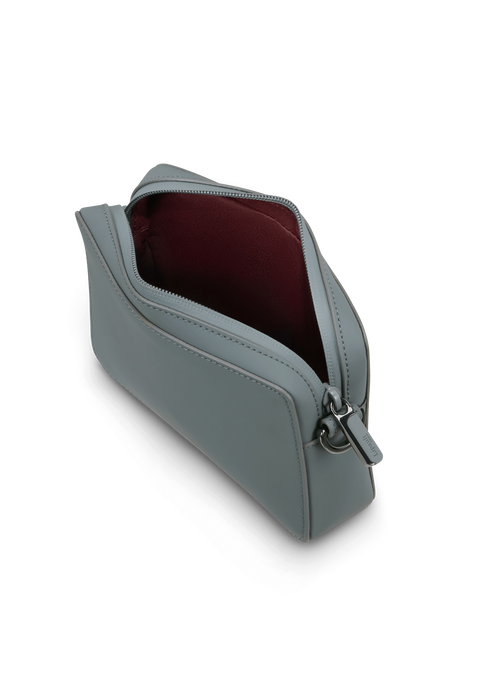 Lost In Berlin The Box - Crossbody-veske