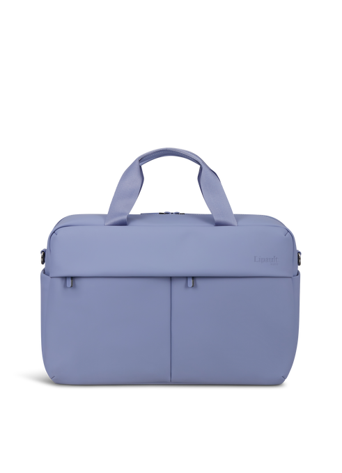 Lipault Lost In Berlin 24H Bag 2.0  Urban Lilac