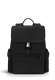 Lipault Lost In Berlin Mini Cargo Backpack  Black Lipault Lost In Berlin Mini Cargo Backpack  Black