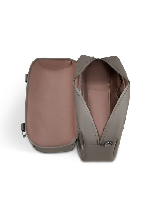 Lost In Berlin Exile Crossbody-veske