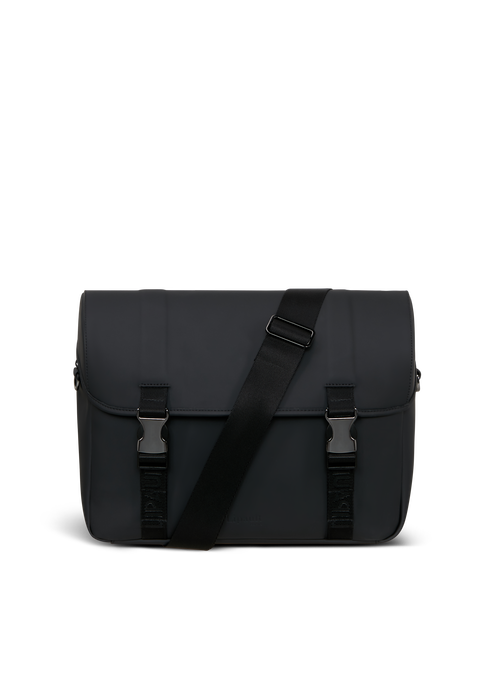 Lost In Berlin Exile Crossbody-veske