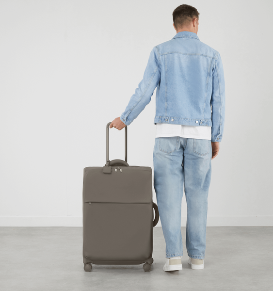 Lost In Berlin Valigia viaggio lungo 72cm