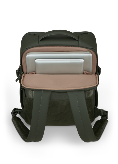 Lost In Berlin Ryggsekk Pro 16"