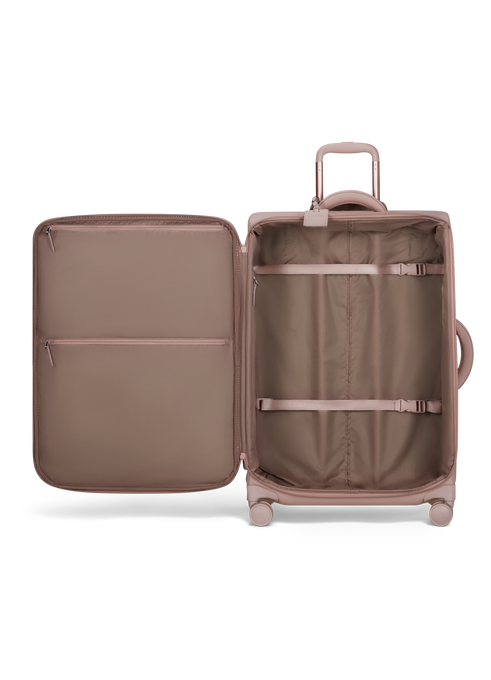 Lipault Lost In Berlin Long Trip 2.0 70cm  Rose Quartz