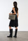 Lost In Berlin Exile Crossbody-veske