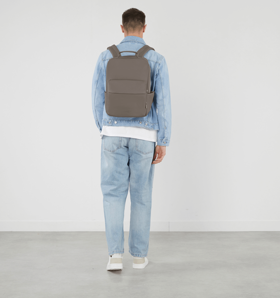 Lost In Berlin Ryggsekk Lifetrotter 15.6"