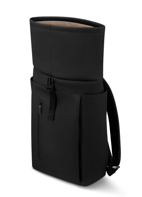 Lost In Berlin Ryggsekk Rolltop 15.6"