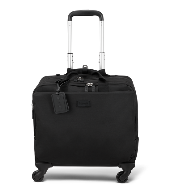 4BIZ Computertaske med 4 hjul 15.6" 4BIZ Computertaske med 4 hjul 15.6"