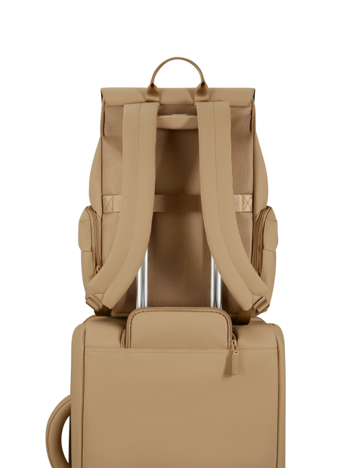 Lost In Berlin Cargo Backpack