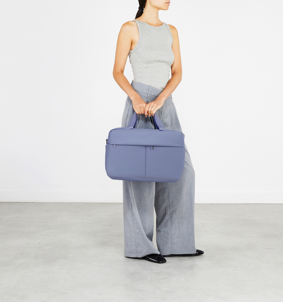 Lost In Berlin 24H Bag