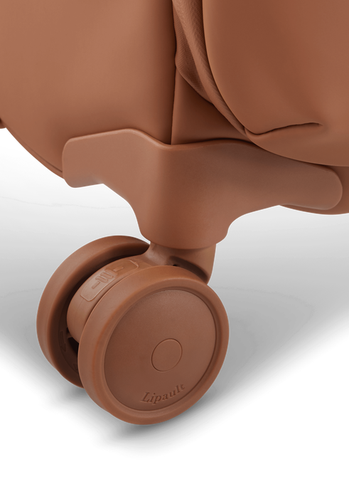 Lipault Lost In Berlin Medium Trip 2.0 63cm  Nutsy Nut Lipault Lost In Berlin Medium Trip 2.0 63cm  Nutsy Nut