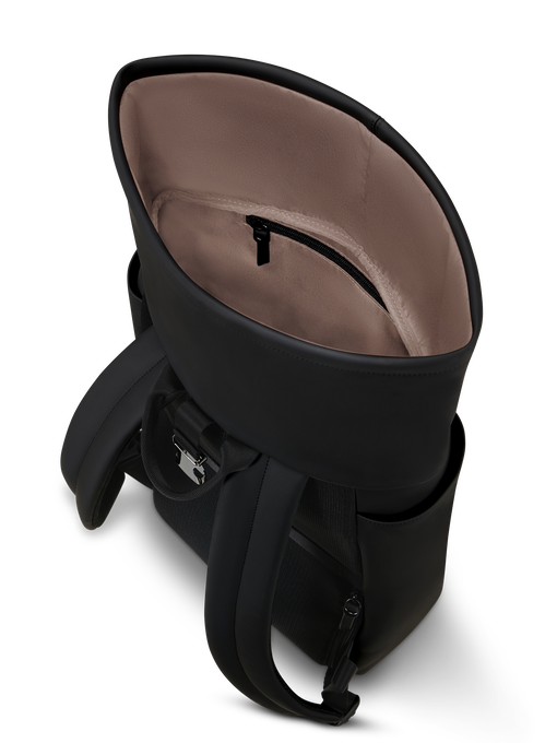 Lost In Berlin Ryggsekk Rolltop 15.6"