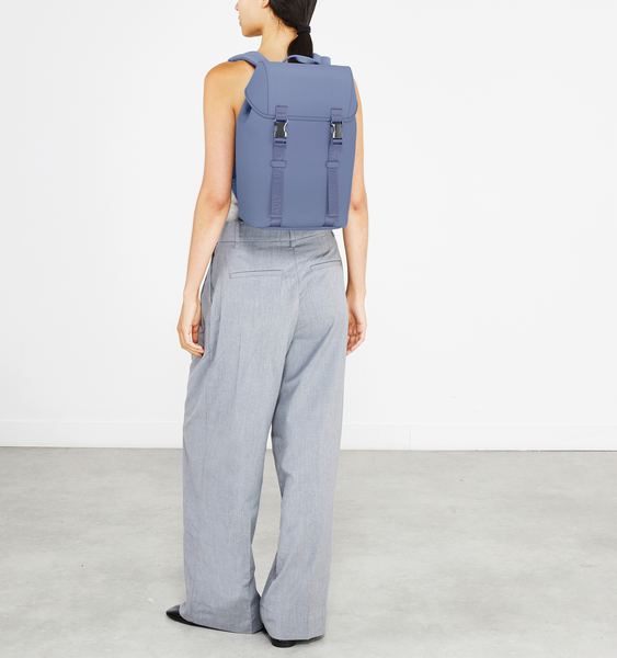 Lost In Berlin Mini Exile-ryggsekk 15"