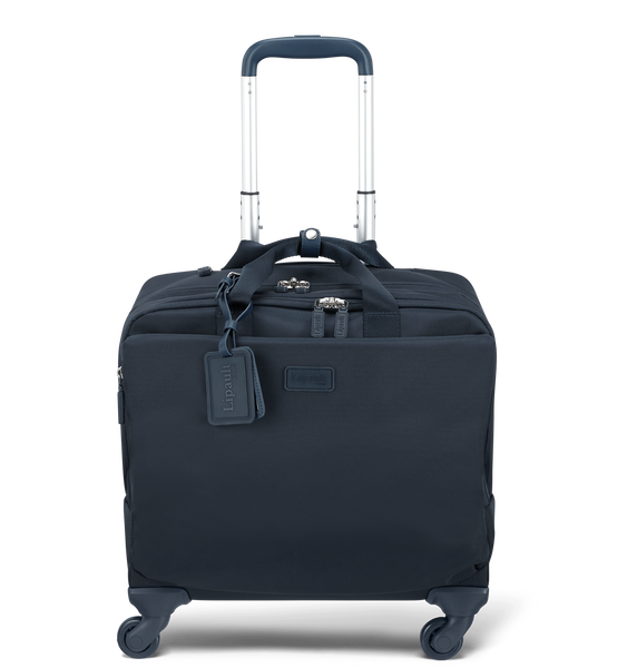 4BIZ Computertaske med 4 hjul 15.6" 4BIZ Computertaske med 4 hjul 15.6"