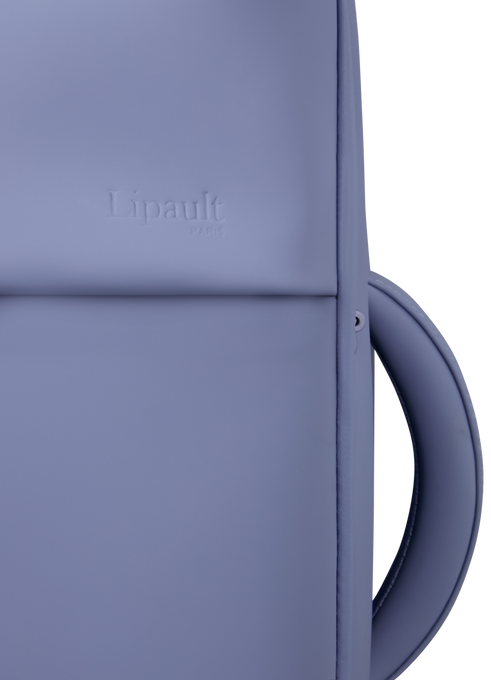 Lipault Lost In Berlin Cabin 2.0 55cm  Urban Lilac