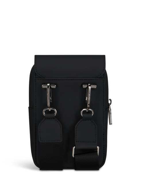 Lipault Lost In Berlin Crossover - Travel Case  Black Lipault Lost In Berlin Crossover - Travel Case  Black