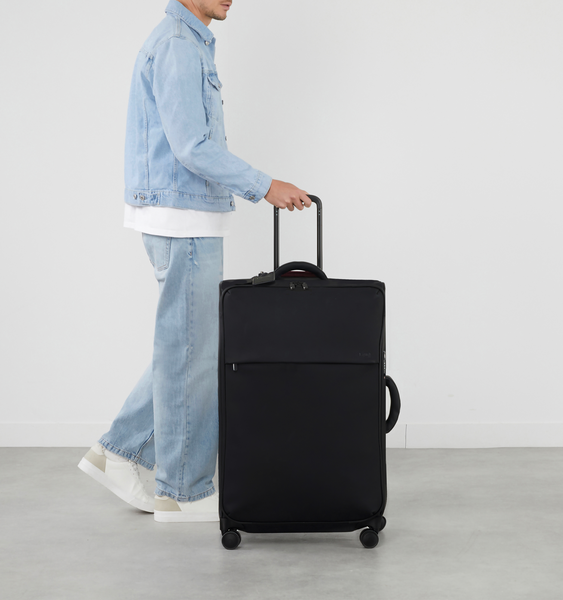 Lost In Berlin Very Long Trip Koffert 79cm Lost In Berlin Very Long Trip Koffert 79cm