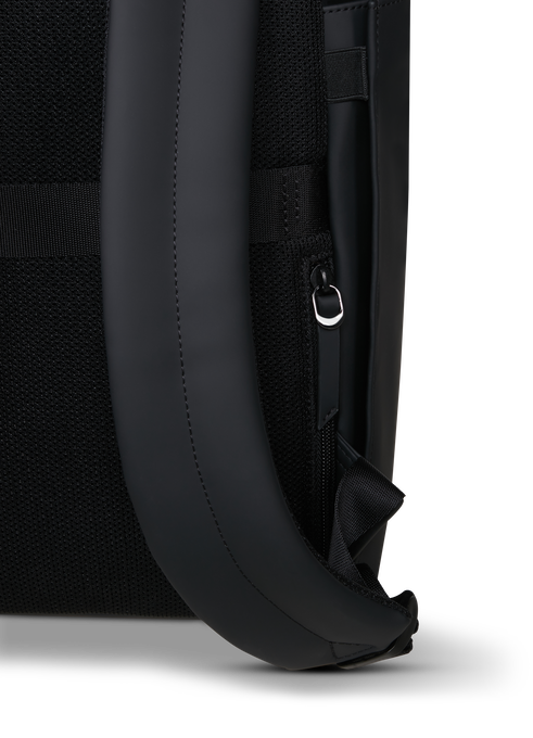 Lost In Berlin Mini-Rolltop ryggsekk
