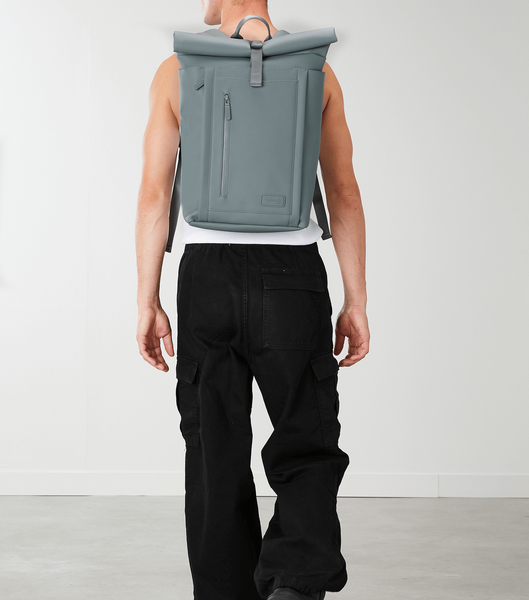 Lost In Berlin Ryggsekk Rolltop Lost In Berlin Ryggsekk Rolltop