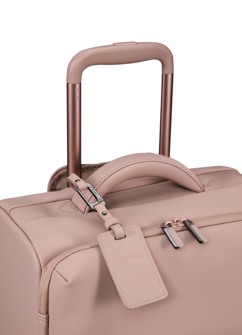 Lost In Berlin Cabin suitcase 55cm