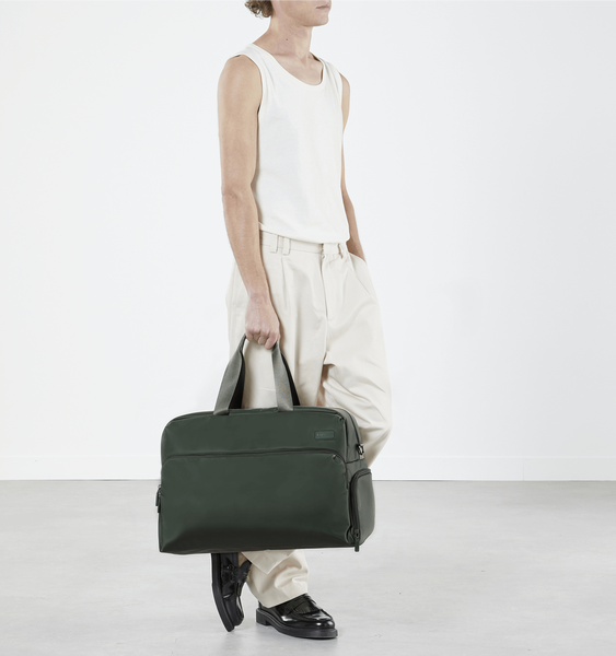 City Plume Weekend Bag