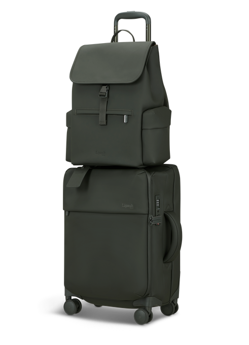 Lost In Berlin Ryggsekk Cargo M 15.6"