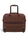 Lost In Berlin Rolling Tote 16"