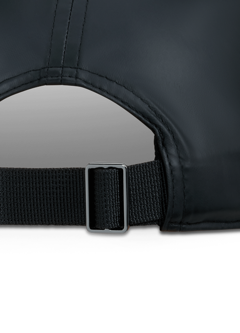 Lipault Lost In Berlin Cap  Black Lipault Lost In Berlin Cap  Black