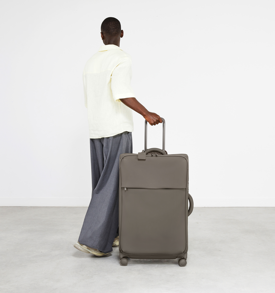 Lost In Berlin Very Long Trip Koffert 79cm