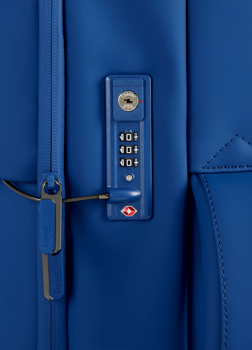 Lipault Lost In Berlin Long Trip 2.0 70cm  Blue Me Away Lipault Lost In Berlin Long Trip 2.0 70cm  Blue Me Away