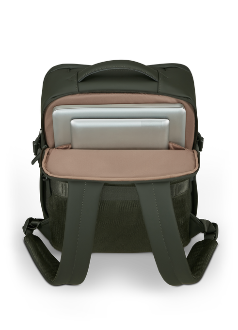 Lost In Berlin Ryggsekk Pro 16"