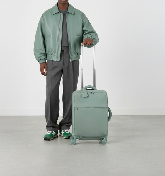 Lost In Berlin Kabinkoffert 55cm