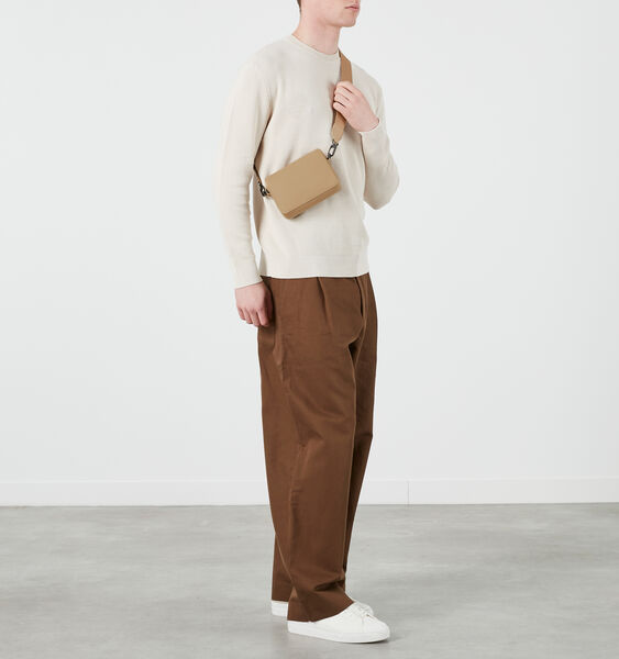 Lost In Berlin The Box - Crossbody-veske Lost In Berlin The Box - Crossbody-veske