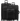 Set of 4 Lost in Berlin Suitcases