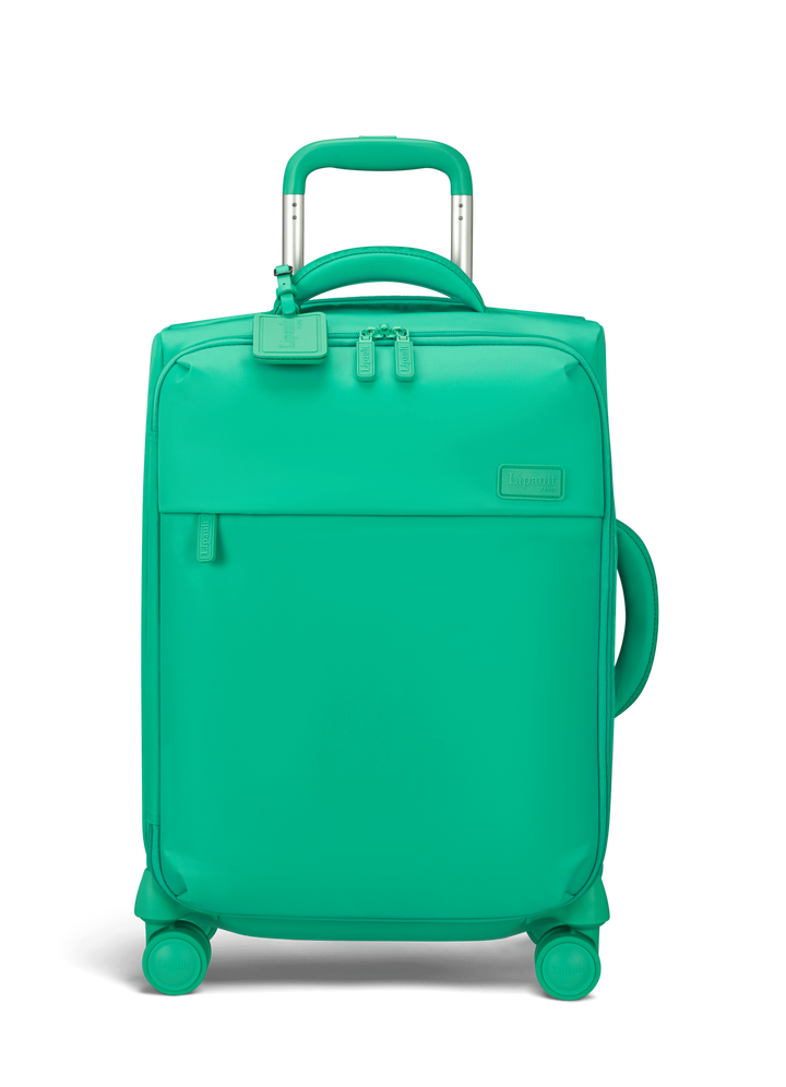 Plume Koffert med 4 hjul 55cm Fizzy Mint | 1