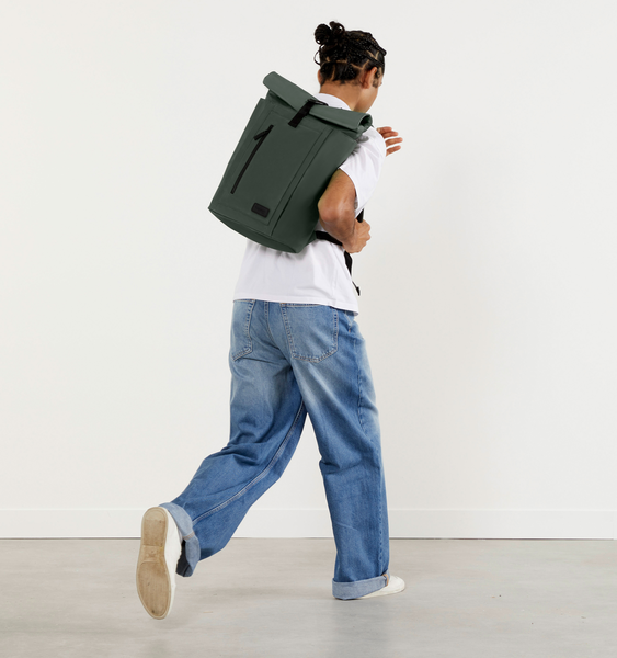 City Plume Ryggsekk Rolltop 15.6" City Plume Ryggsekk Rolltop 15.6"