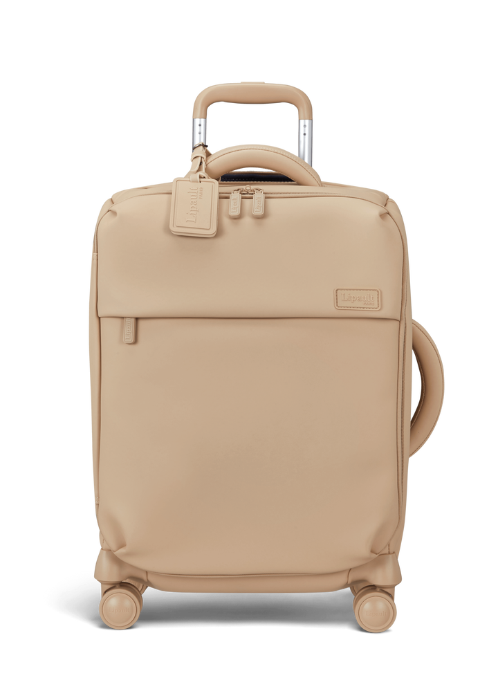 Lost In Berlin Koffert med 4 hjul 55 cm Iced Latte | 1