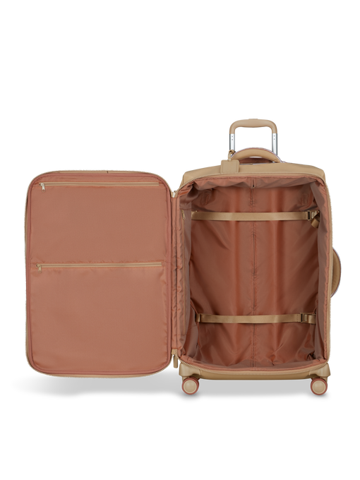 Lipault Plume Long Trip 70cm  Sandstone Lipault Plume Long Trip 70cm  Sandstone