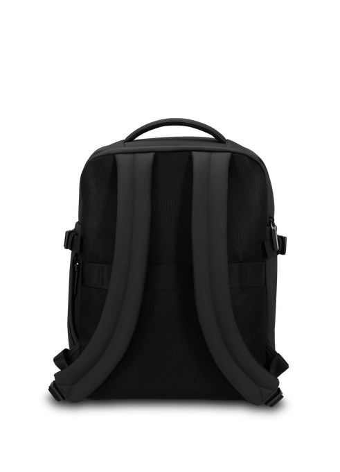 Lipault Lost In Berlin Backpack Pro  Black