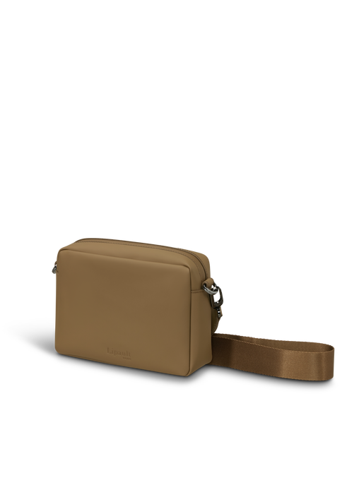 Lost In Berlin The Big Box - Crossbody-veske