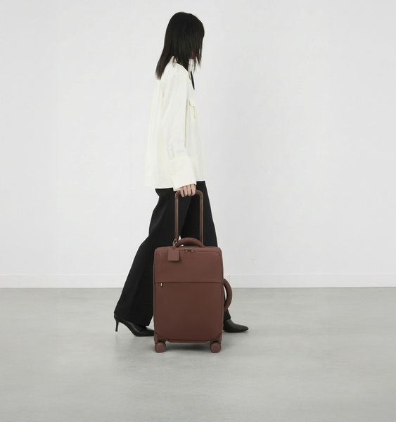 Lost In Berlin Kabinkoffert 55cm