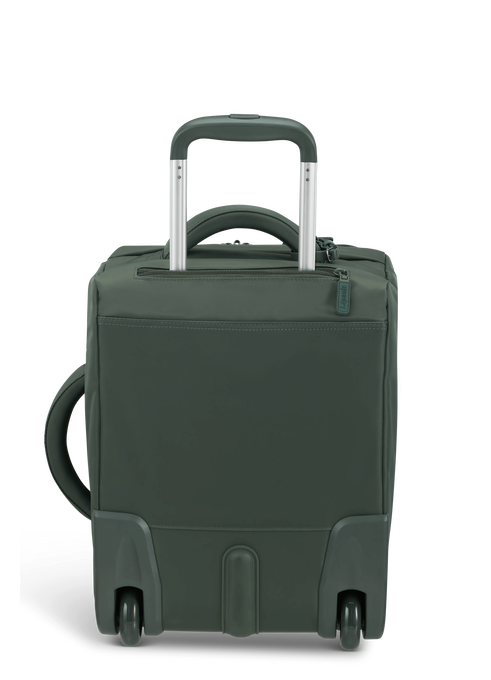 Lipault Foldable Plume Mini Cabin  Khaki