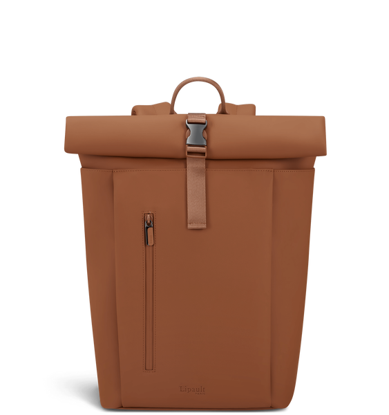 Lost In Berlin Ryggsekk Rolltop 15.6"