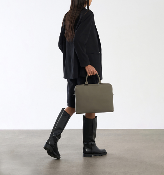 Lost In Berlin PC-veske 15.6"