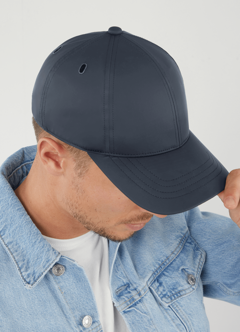 Lipault Lost In Berlin Cap  Navy Lipault Lost In Berlin Cap  Navy
