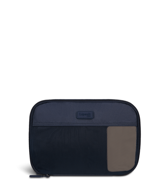 Lipault Travel Accessories Komprimerende pakkekube M Lipault Travel Accessories Komprimerende pakkekube M